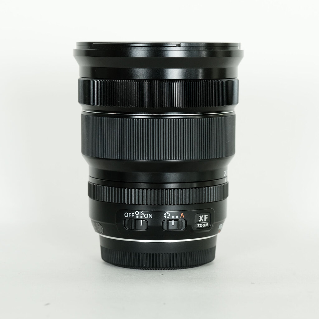 FUJIFILM XF10-24mmF4 R OIS