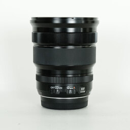 FUJIFILM XF10-24mmF4 R OIS