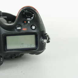 Nikon D4S Nikon D4S