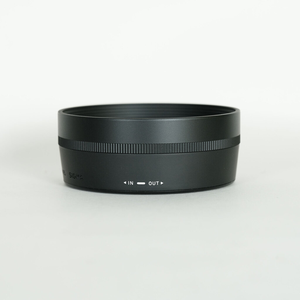 SIGMA 56mm F1.4 DC DN｜Contemporary [ソニーE用]