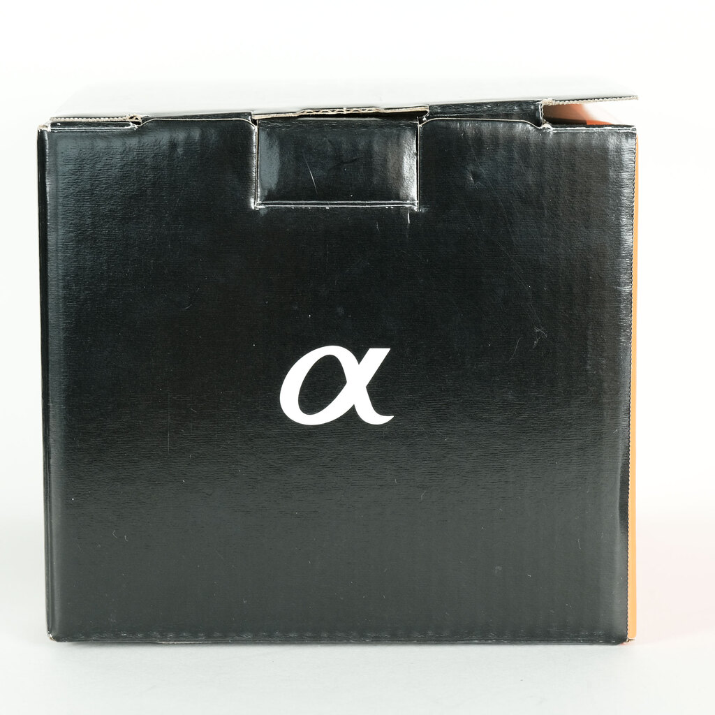 SONY α6700（ILCE-6700）