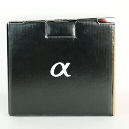 SONY α6700（ILCE-6700）