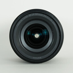 Canon RF24-105mm F4-7.1 IS STM