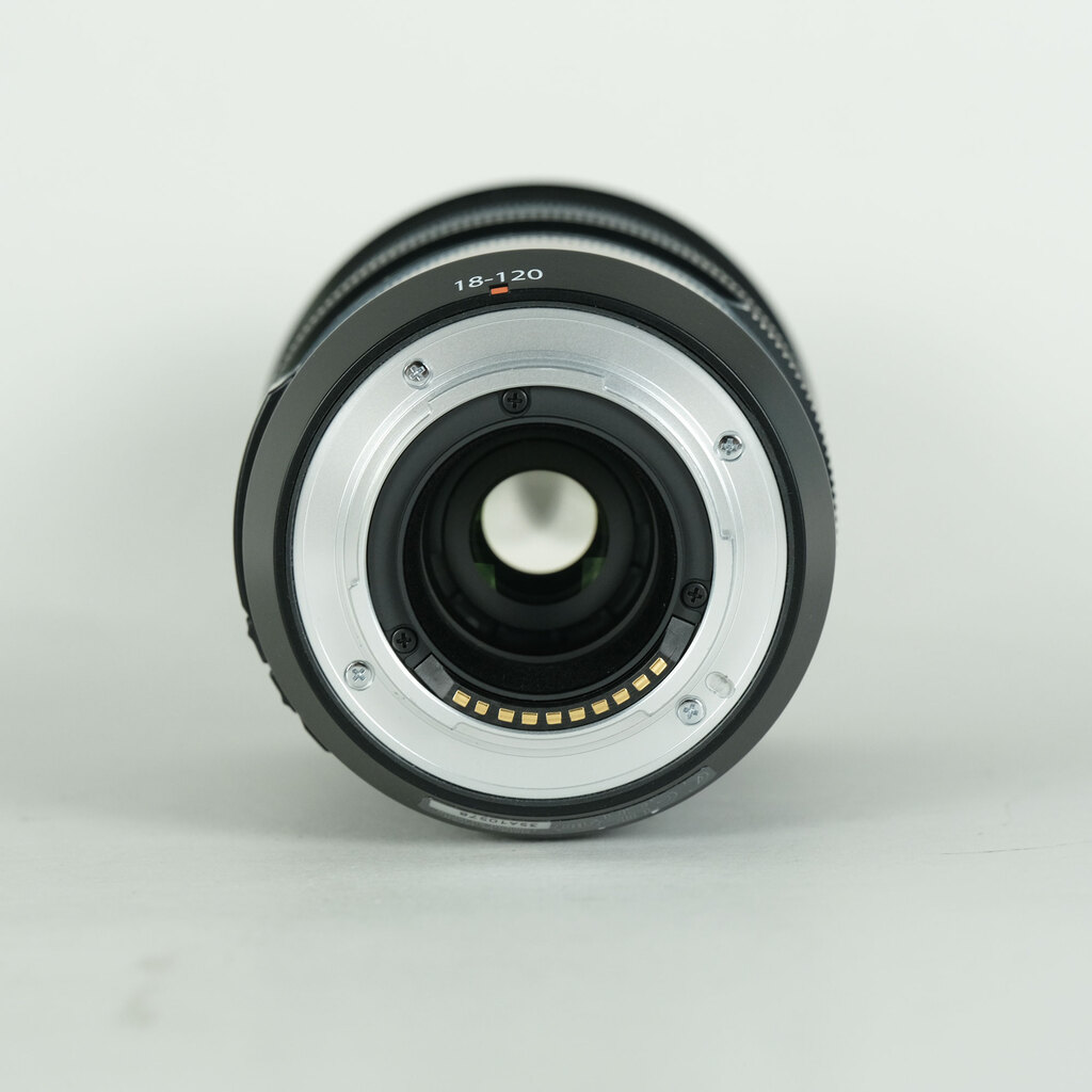 FUJIFILM XF18-120mmF4 LM PZ WRの出品 | ONE SCENE（ワンシーン）