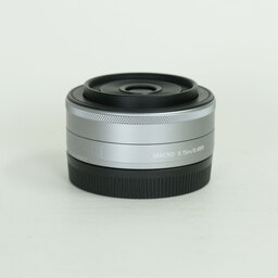 Canon EF-M22mm F2 STM