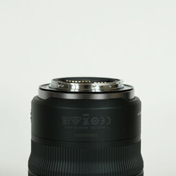 Canon RF14-35mm F4 L IS USM