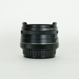 PENTAX DA15mm F4 ED AL Limited