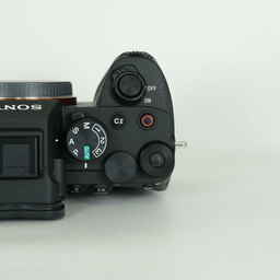 SONY α7 IV（ILCE-7M4）