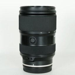 TAMRON 28-75mm F/2.8 Di III VXD G2 (Model A063) [ソニーE用]