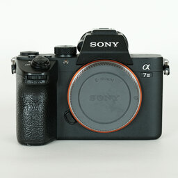 SONY α7 III（ILCE-7M3）