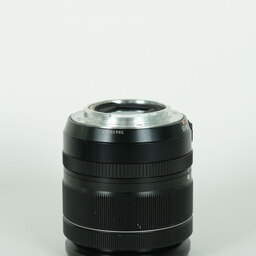 FUJIFILM XF18-55mmF2.8-4 R LM OIS FUJIFILM XF18-55mmF2.8-4 R LM OIS