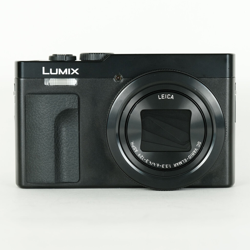 Panasonic LUMIX TZ99
