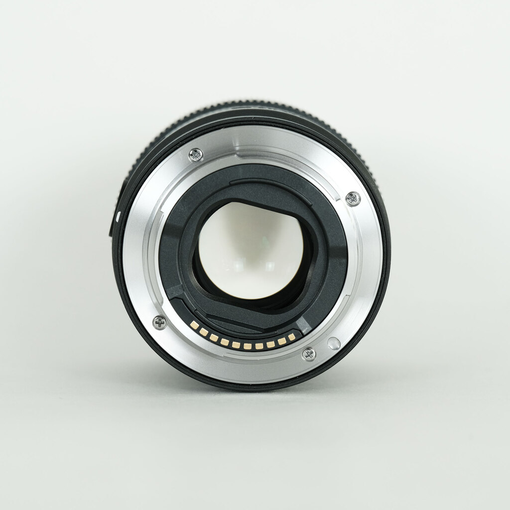 SONY E 15mm F1.4 G SEL15F14G