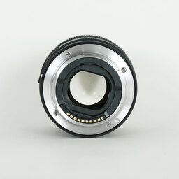 SONY E 15mm F1.4 G SEL15F14G