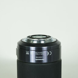 Panasonic LUMIX G X VARIO 35-100mm F2.8 POWER O.I.S. H-HS35100