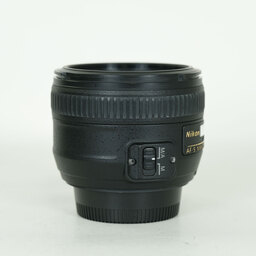Nikon AF-S NIKKOR 50mm f/1.4G