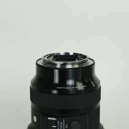 SIGMA 14-24mm F2.8 DG DN｜Art [ライカL用]