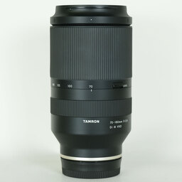 TAMRON 70-180mm F/2.8 Di III VXD (Model A056) [ ソニーE用 ]