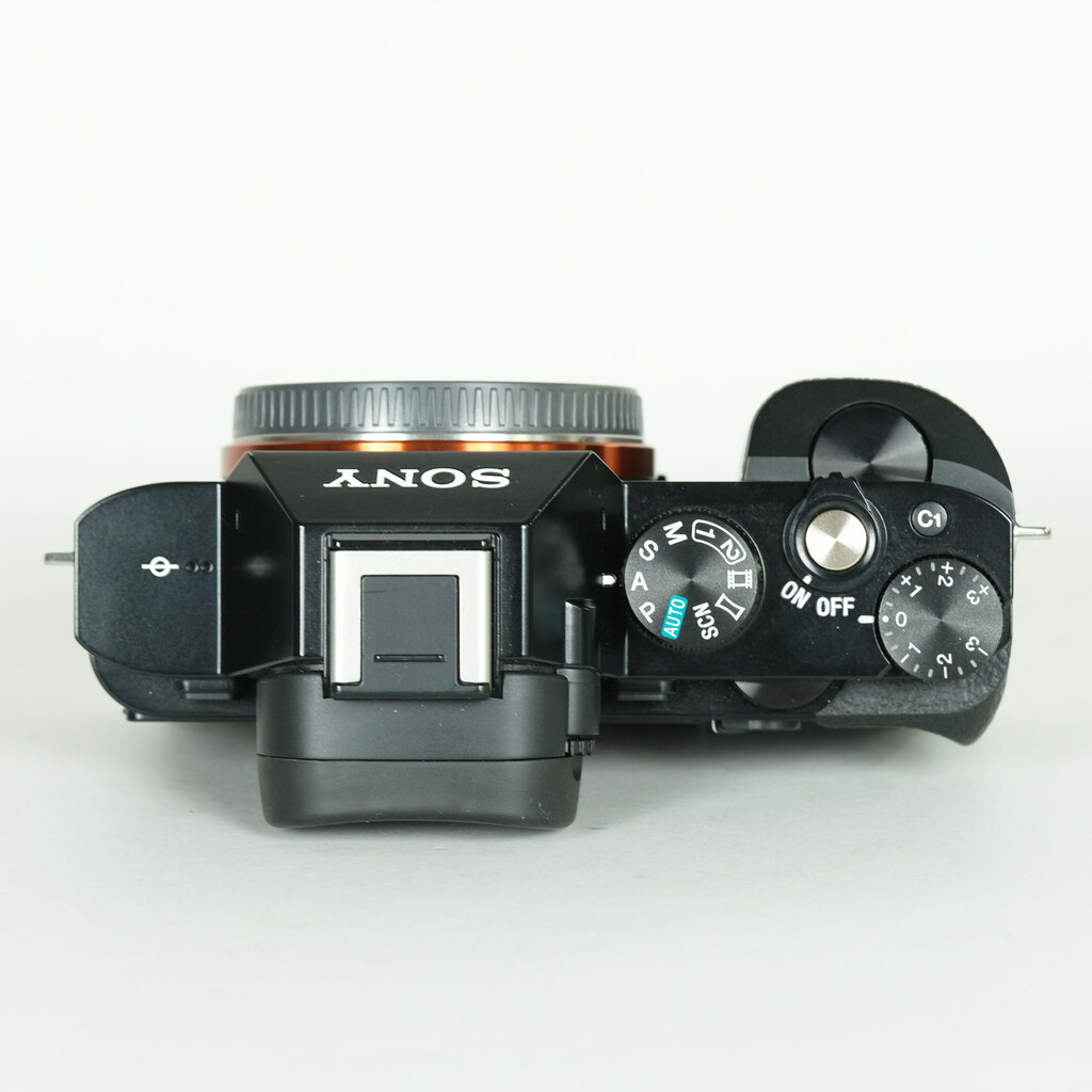 SONY α7R（ILCE-7R）