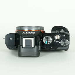 SONY α7R（ILCE-7R）