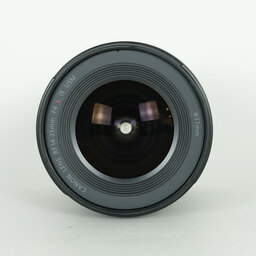 Canon RF14-35mm F4 L IS USM