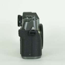 FUJIFILM X-T30 III