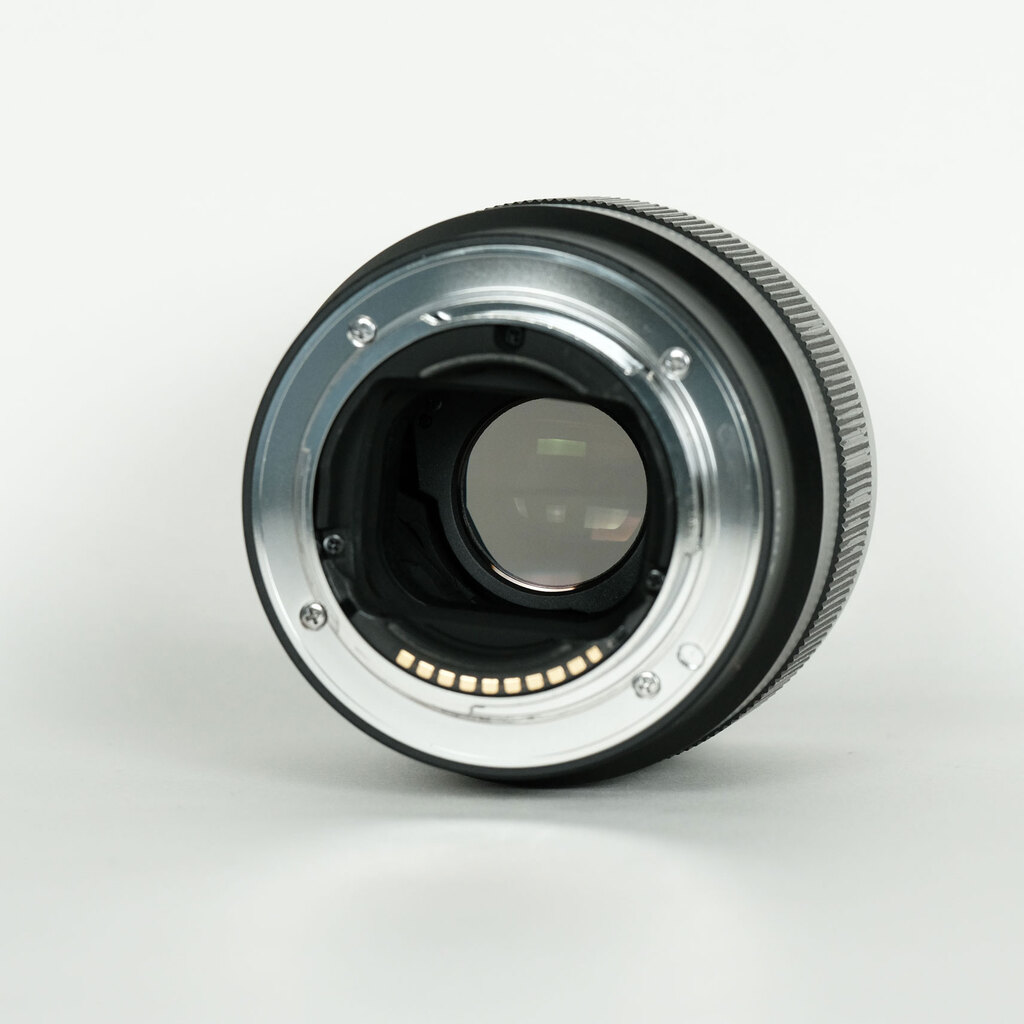 SONY FE 50mm F1.8 SEL50F18F