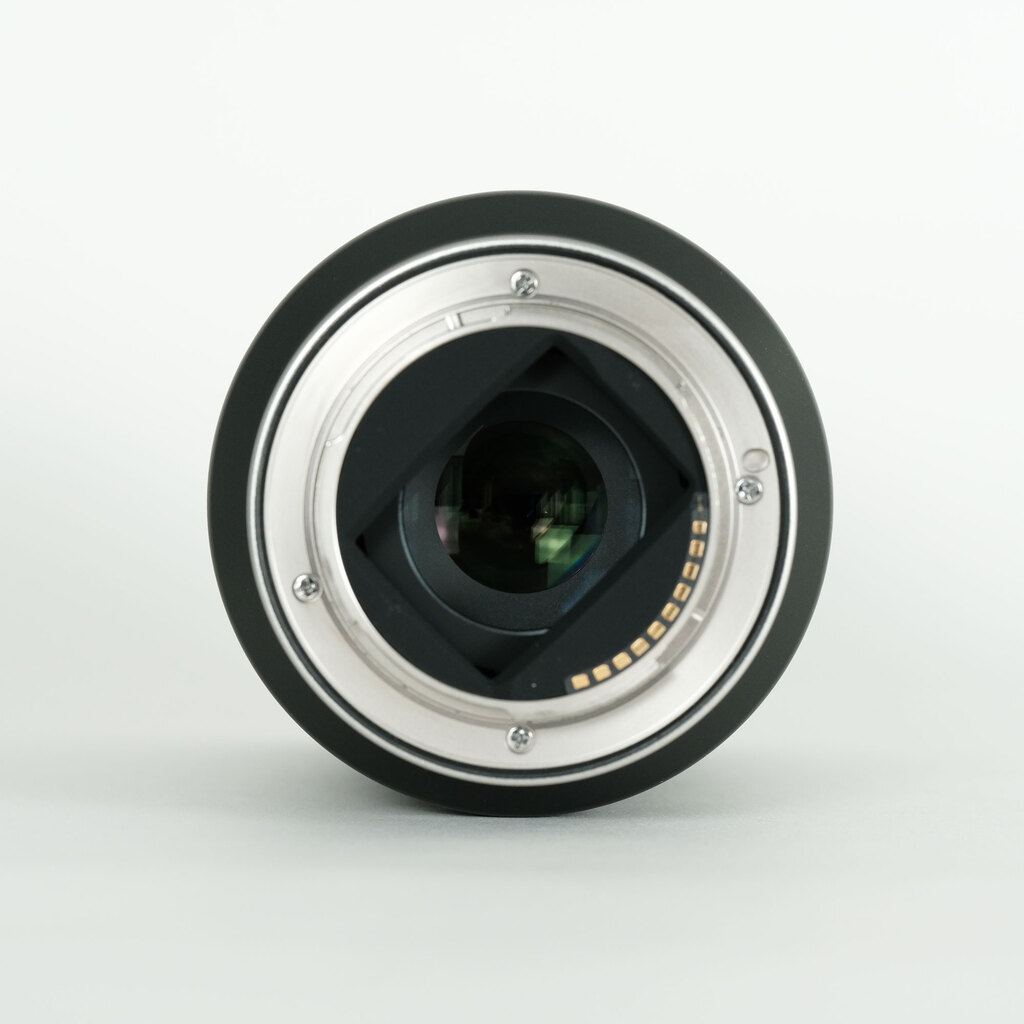 TAMRON 17-70mm F/2.8 Di III-A VC RXD (Model B070) [ソニーE用]