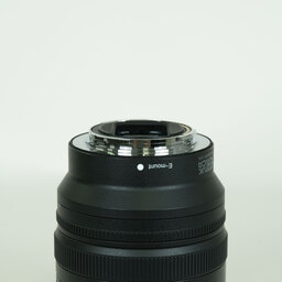 SONY FE 16-25mm F2.8 G SEL1625G