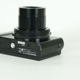 Panasonic LUMIX DMC-LX9-K ブラック