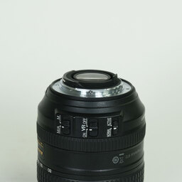 Nikon AF-S DX NIKKOR 16-80mm f/2.8-4E ED VR