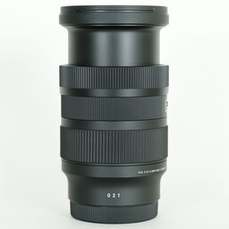 SIGMA 28-70mm F2.8 DG DN ｜Contemporary[ソニーE用]