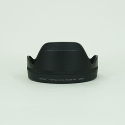 SIGMA 16-300mm F3.5-6.7 DC OS｜Contemporary [キヤノンRF用]