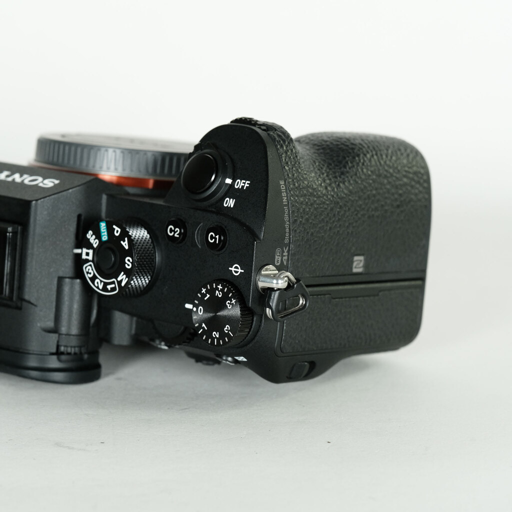 SONY α9（ILCE-9）
