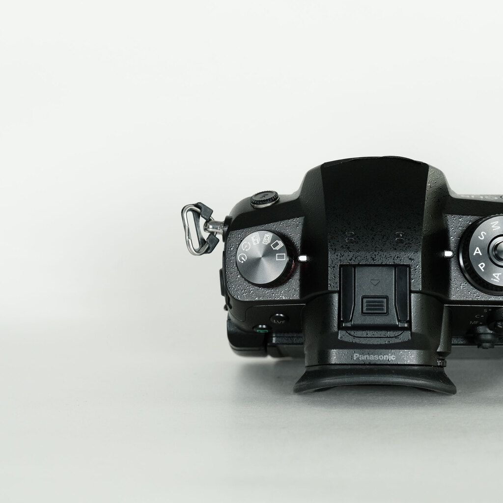 Panasonic LUMIX DC-GH5M2