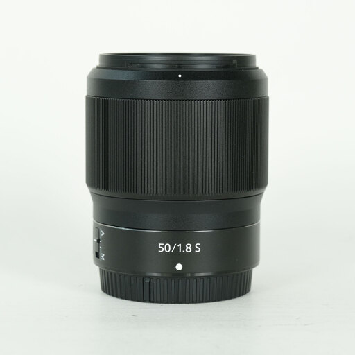 Nikon NIKKOR Z 50mm f/1.8 Sを徹底解説。愛用者のレビュー・作例も