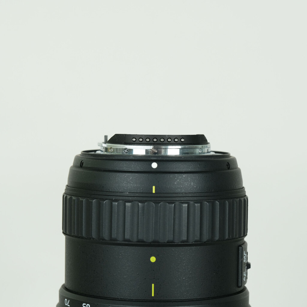 TOKINA AT-X 70-200mm F4 PRO FX VCM-S [ニコンF用]の出品 | ONE SCENE