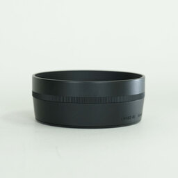 SIGMA 56mm F1.4 DC DN｜Contemporary [フジフイルムX用]