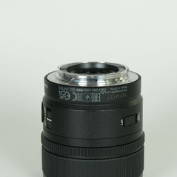 SONY E 15mm F1.4 G SEL15F14G