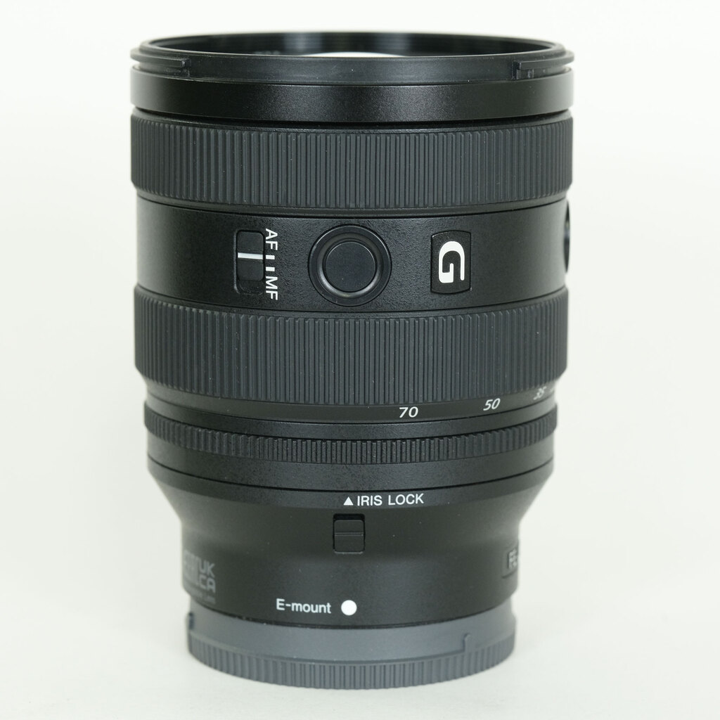 SONY FE 20-70mm F4 G SEL2070G