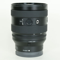 SONY FE 20-70mm F4 G SEL2070G