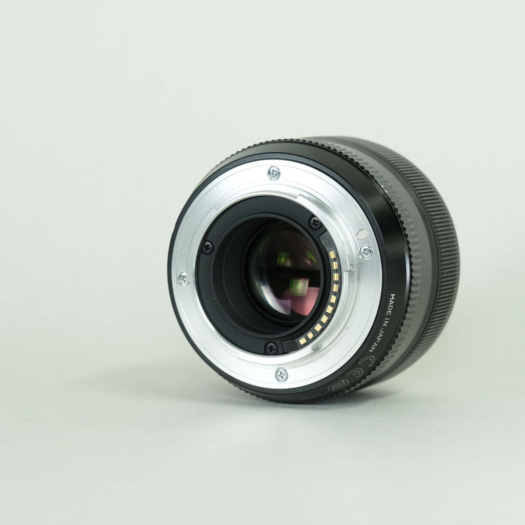 FUJIFILM XF35mmF1.4 R