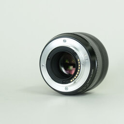 FUJIFILM XF35mmF1.4 R