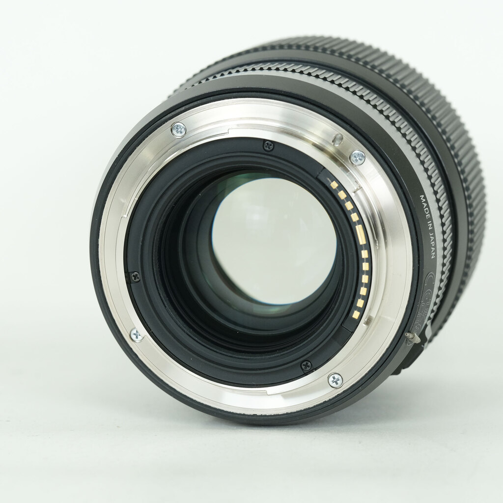 FUJIFILM GF80mmF1.7 R WR FUJIFILM GF80mmF1.7 R WR