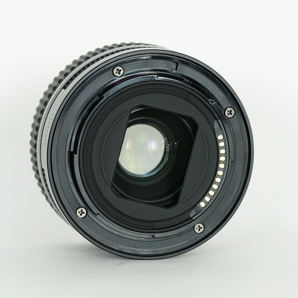 Nikon NIKKOR Z 40mm f/2