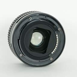 Nikon NIKKOR Z 40mm f/2