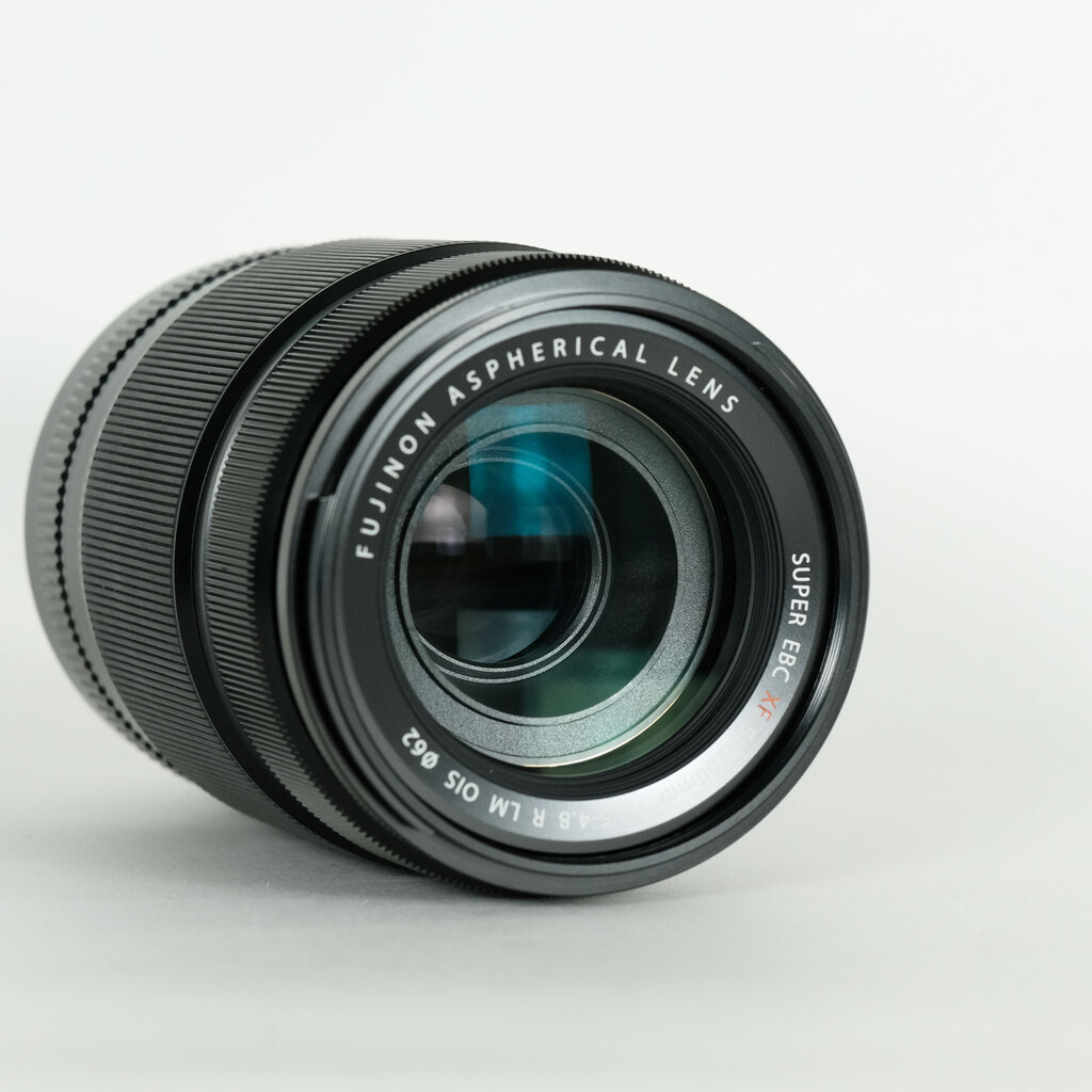 FUJIFILM XF55-200mmF3.5-4.8 R LM OIS