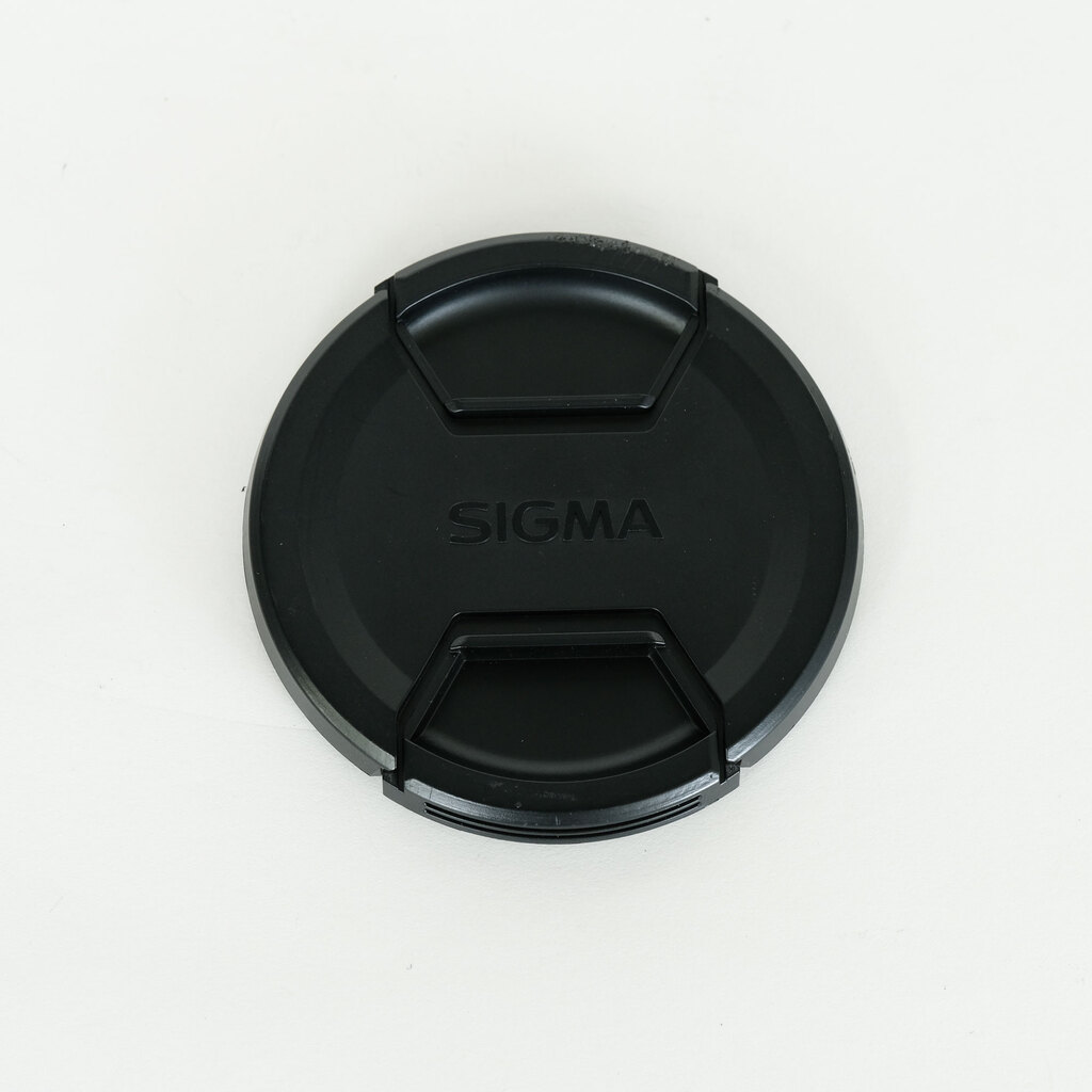 SIGMA APO 150-500mm F5-6.3DG OS HSM (キヤノンEF用)