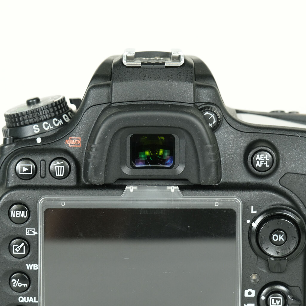 Nikon D610の出品 | ONE SCENE（ワンシーン）