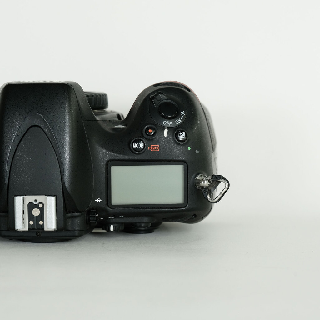 Nikon D800の出品 | ONE SCENE（ワンシーン）